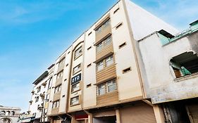 Hotel O Aroma Classic Near Nampally Main Railway Station